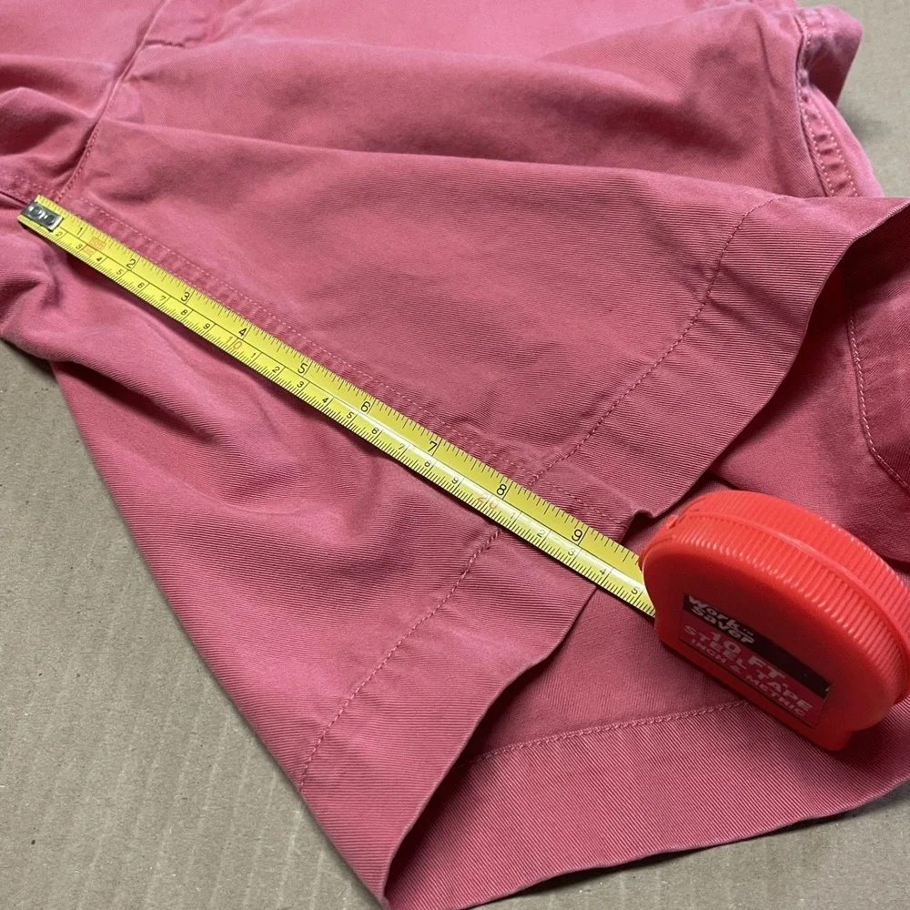 Polo Ralph Lauren Men's Regular Fit Shorts Sz 30 Inseam 10